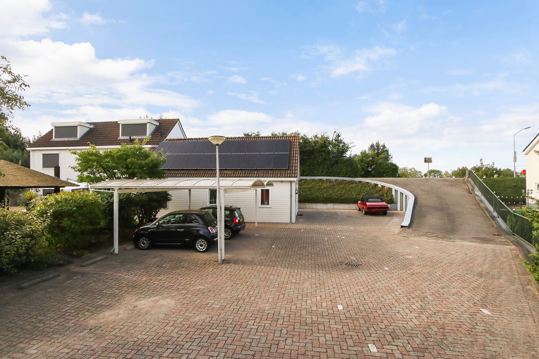 Foto 7 van Wieldrechtse Zeedijk 90