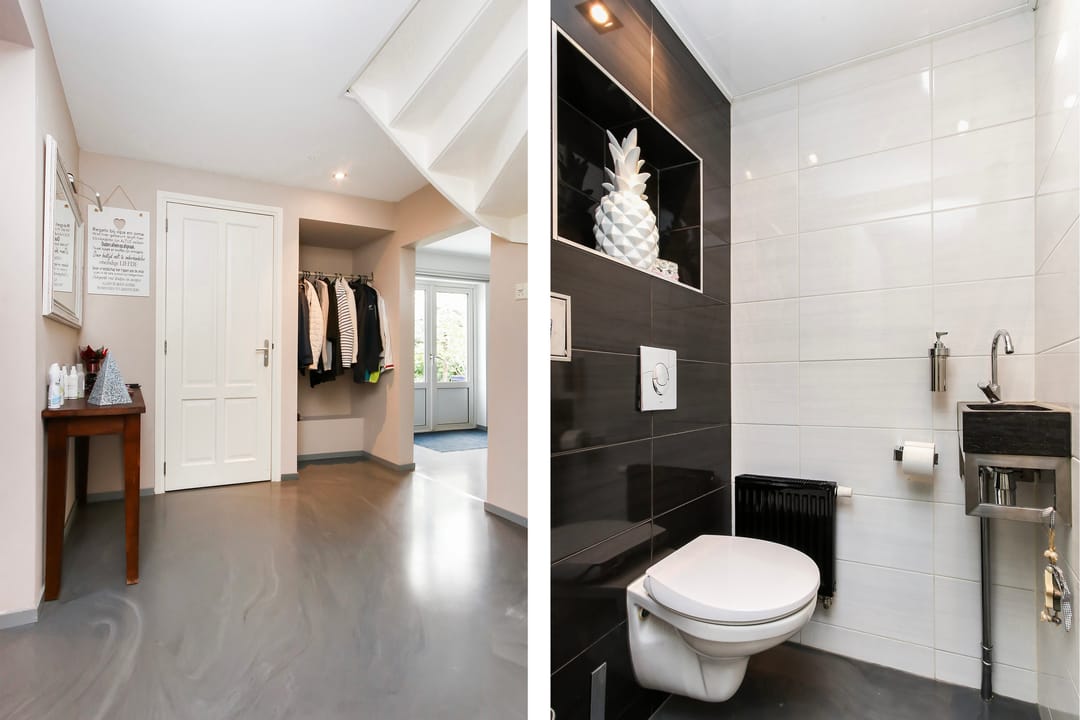 Foto 8 van Wieldrechtse Zeedijk 90