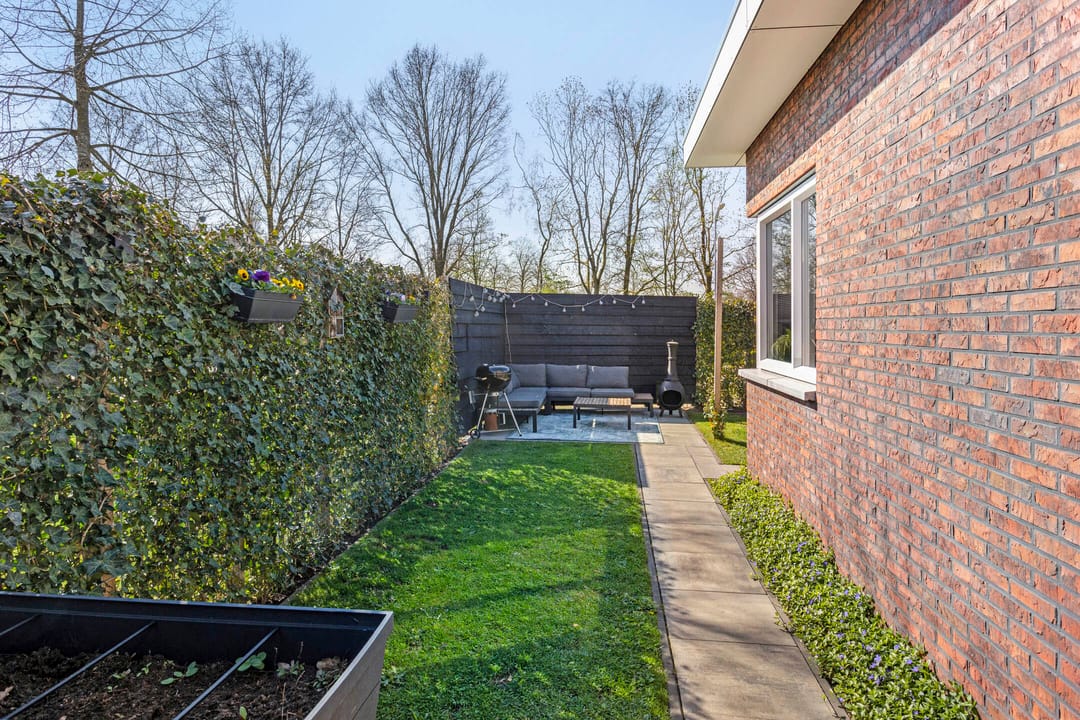 Foto 32 van Kobusweg 29