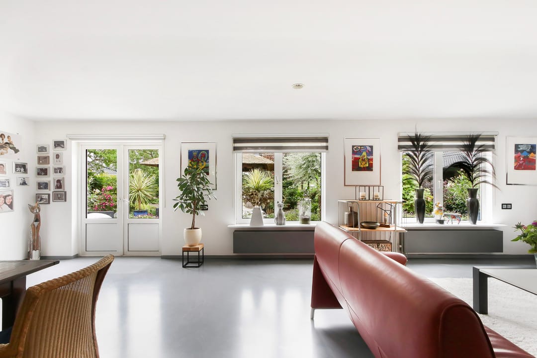 Foto 13 van Wieldrechtse Zeedijk 90