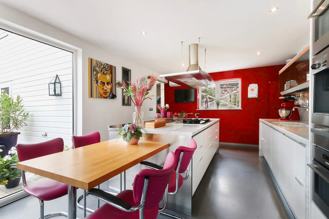 Foto 17 van Wieldrechtse Zeedijk 90