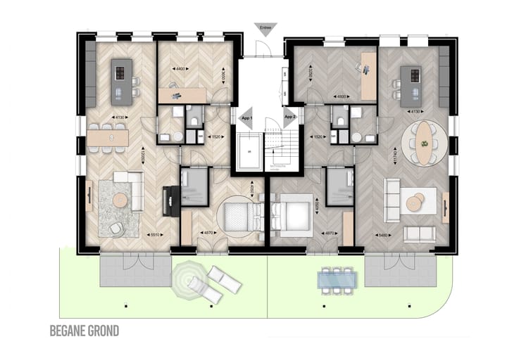 Photo 4 of Thuis aan de Brinkzicht