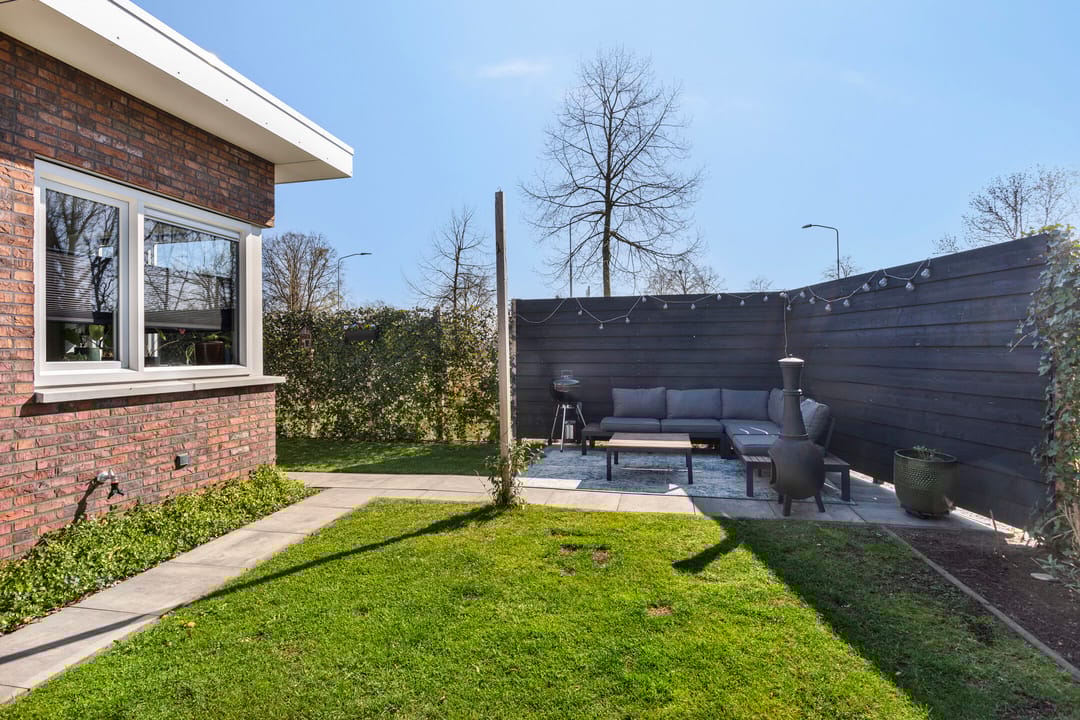 Foto 38 van Kobusweg 29