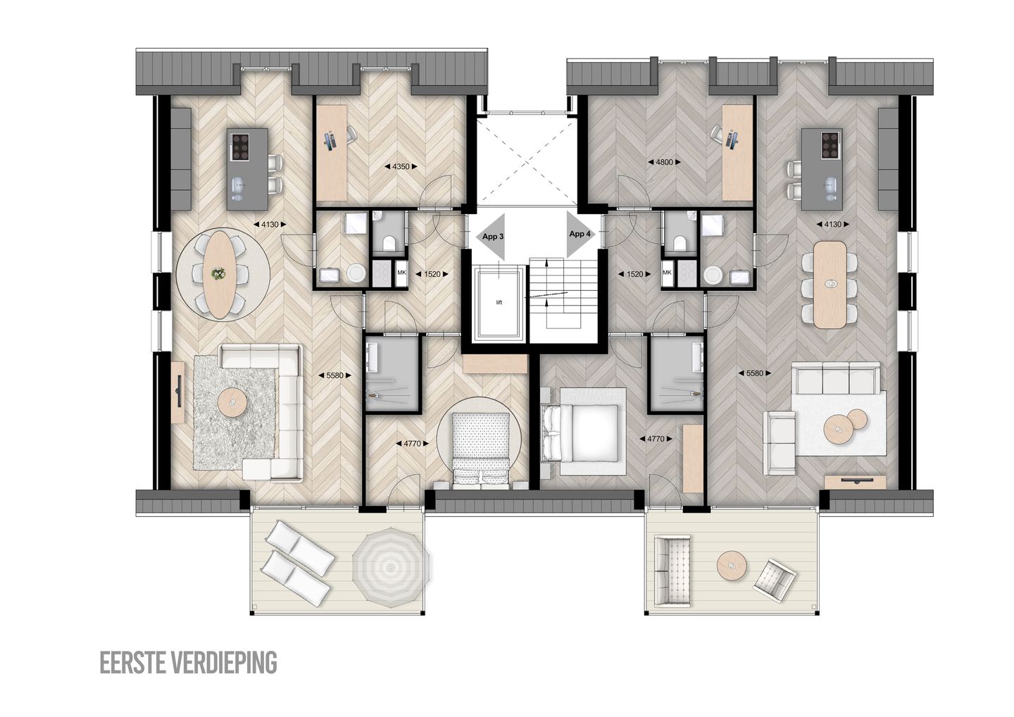 Photo 5 of Thuis aan de Brinkzicht