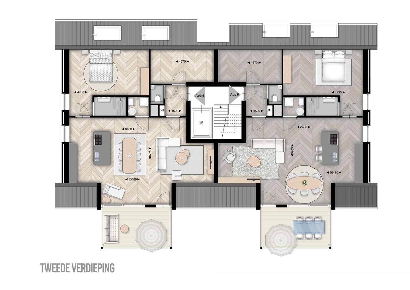 Photo 6 of Thuis aan de Brinkzicht