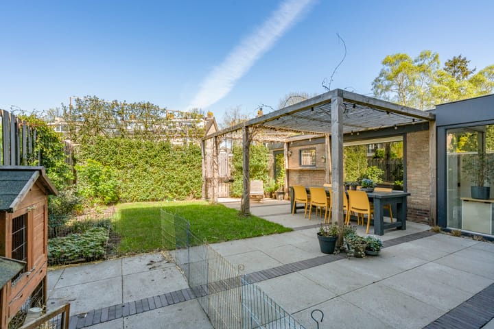 Foto 2 van Sandbergstraat 29