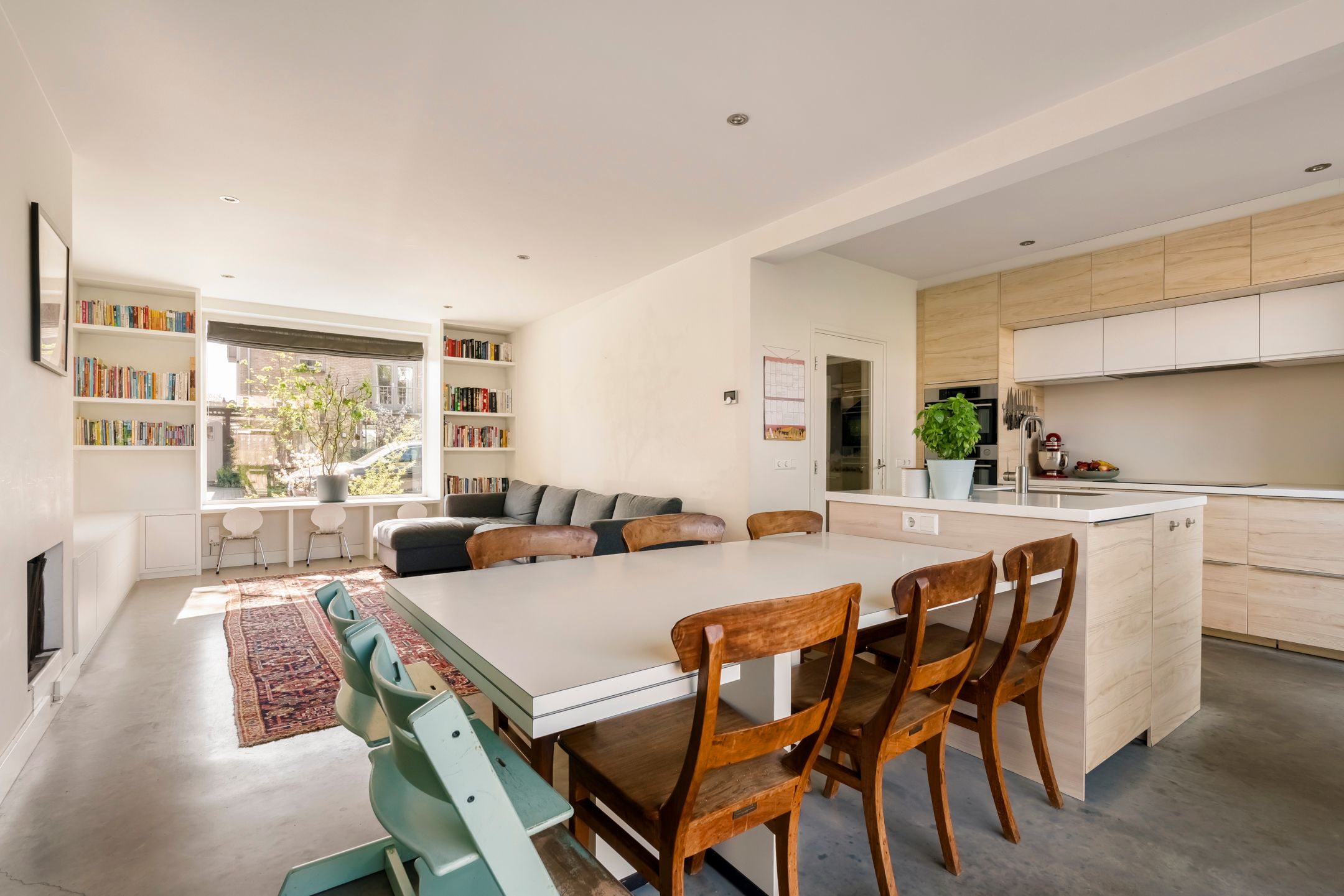 Foto 3 van Sandbergstraat 29