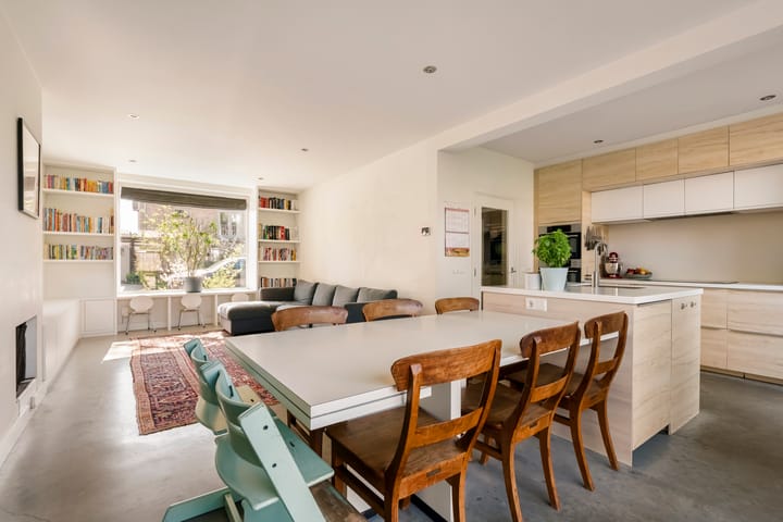 Foto 3 van Sandbergstraat 29