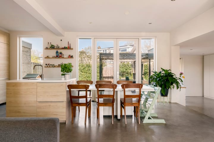 Foto 4 van Sandbergstraat 29