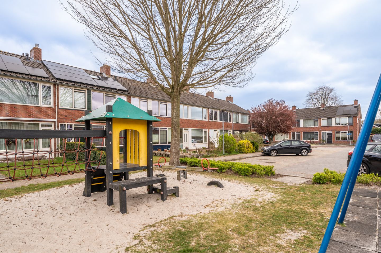 Foto 4 van G. W. Spitzenstraat 38