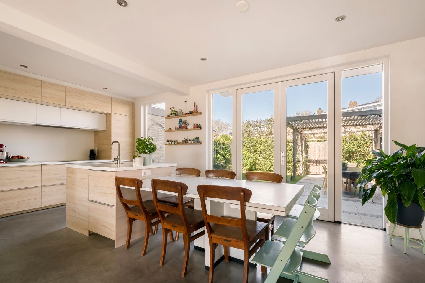 Foto 5 van Sandbergstraat 29