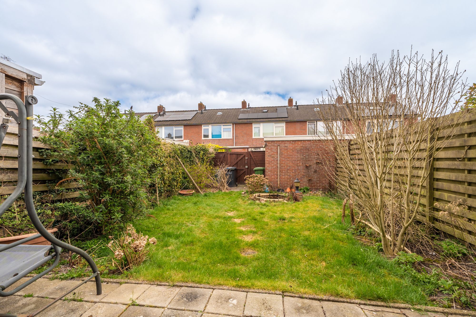 Foto 3 van G. W. Spitzenstraat 38