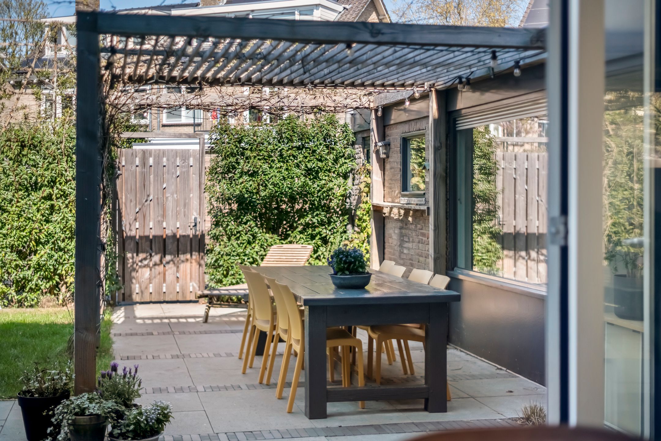 Foto 6 van Sandbergstraat 29