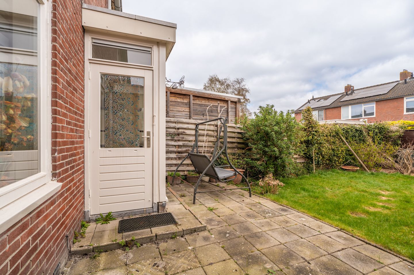 Foto 5 van G. W. Spitzenstraat 38