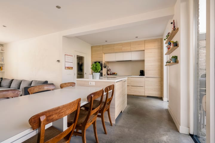 Foto 7 van Sandbergstraat 29