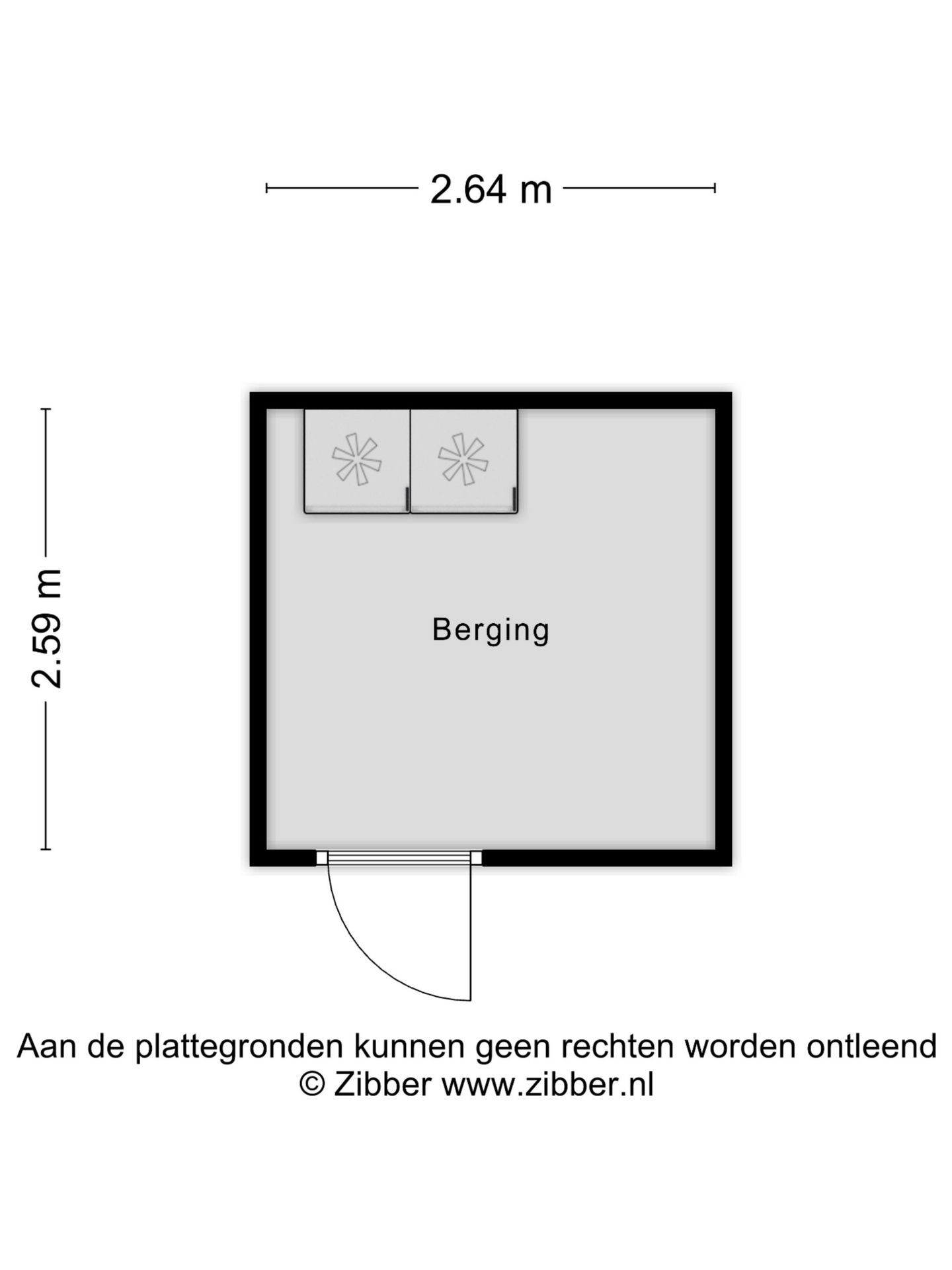 Foto 49 van Kobusweg 29