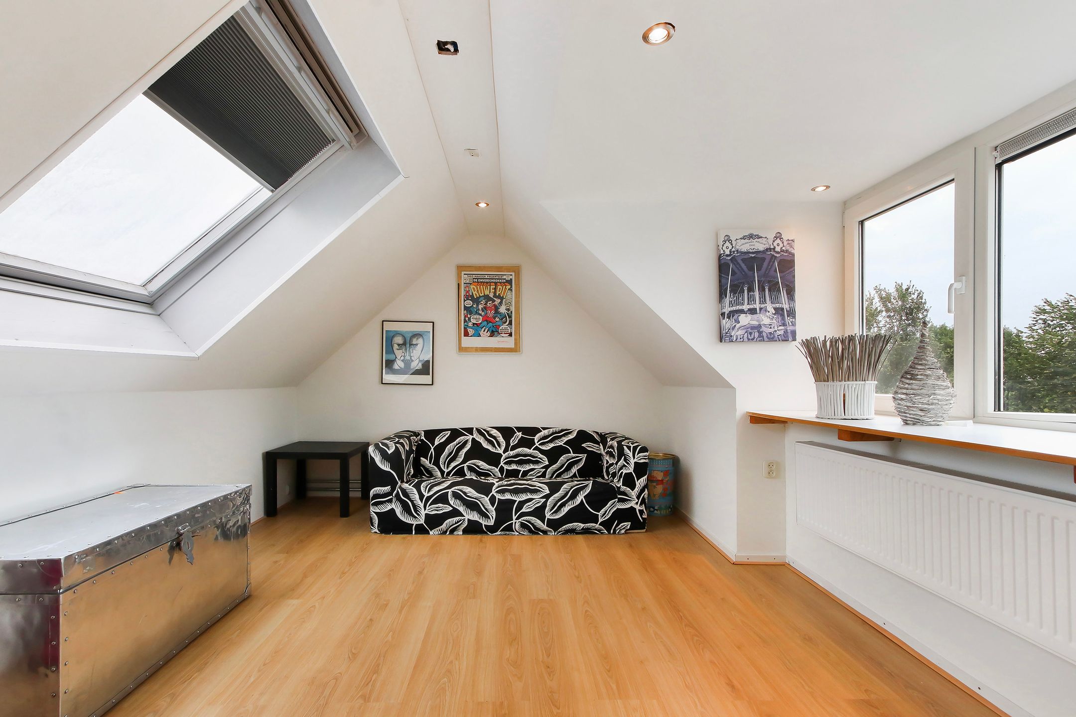 Foto 30 van Wieldrechtse Zeedijk 90