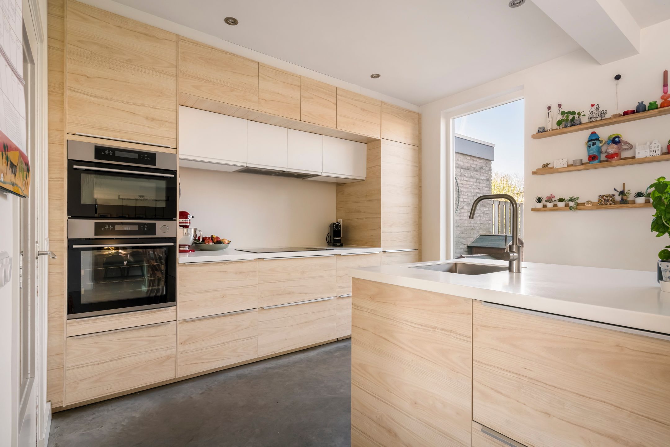 Foto 9 van Sandbergstraat 29