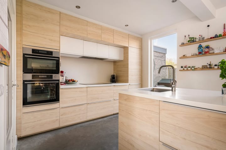 Foto 9 van Sandbergstraat 29