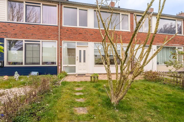 Foto 8 van G. W. Spitzenstraat 38