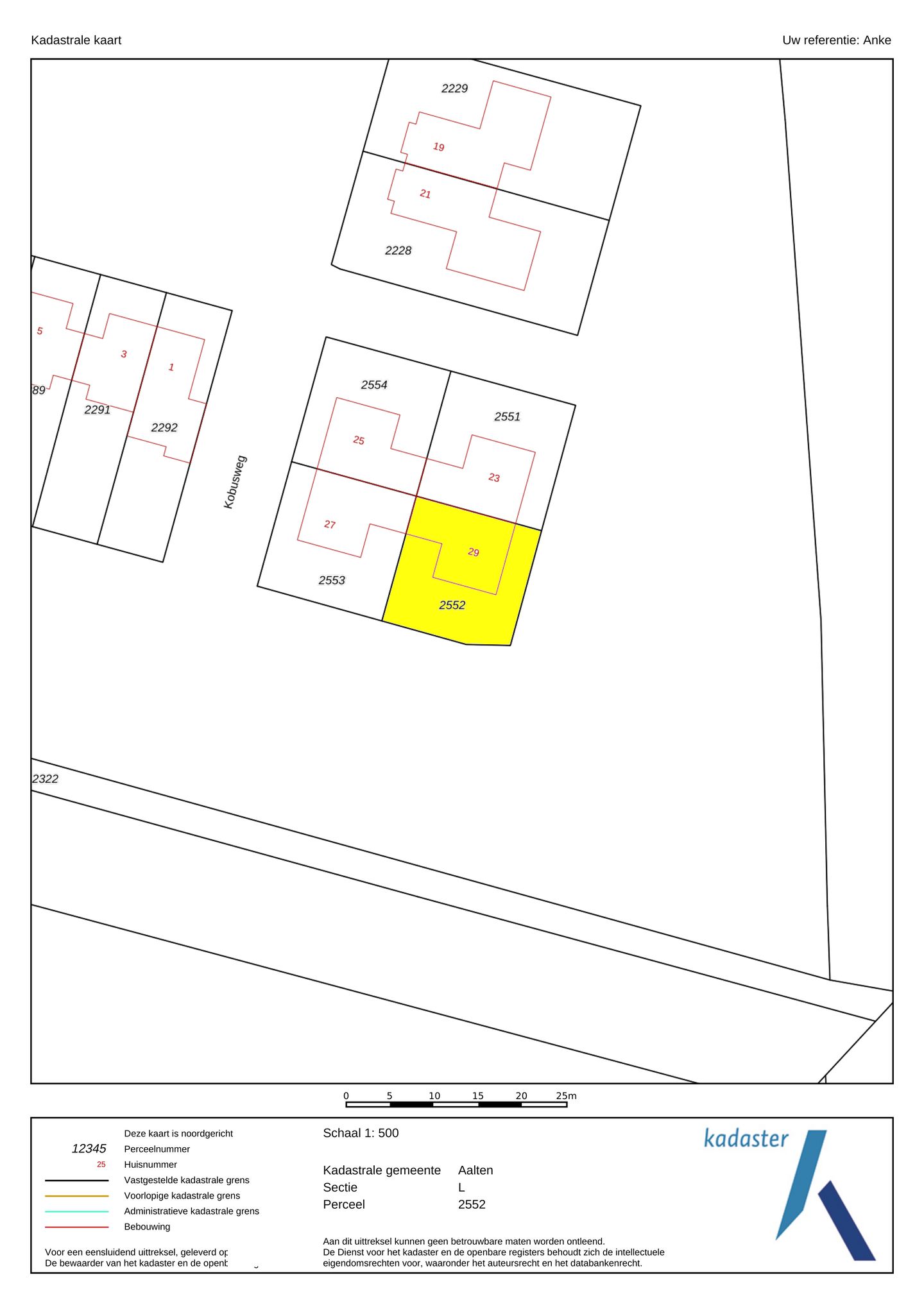 Foto 50 van Kobusweg 29