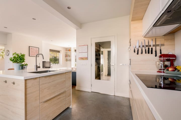 Foto 12 van Sandbergstraat 29