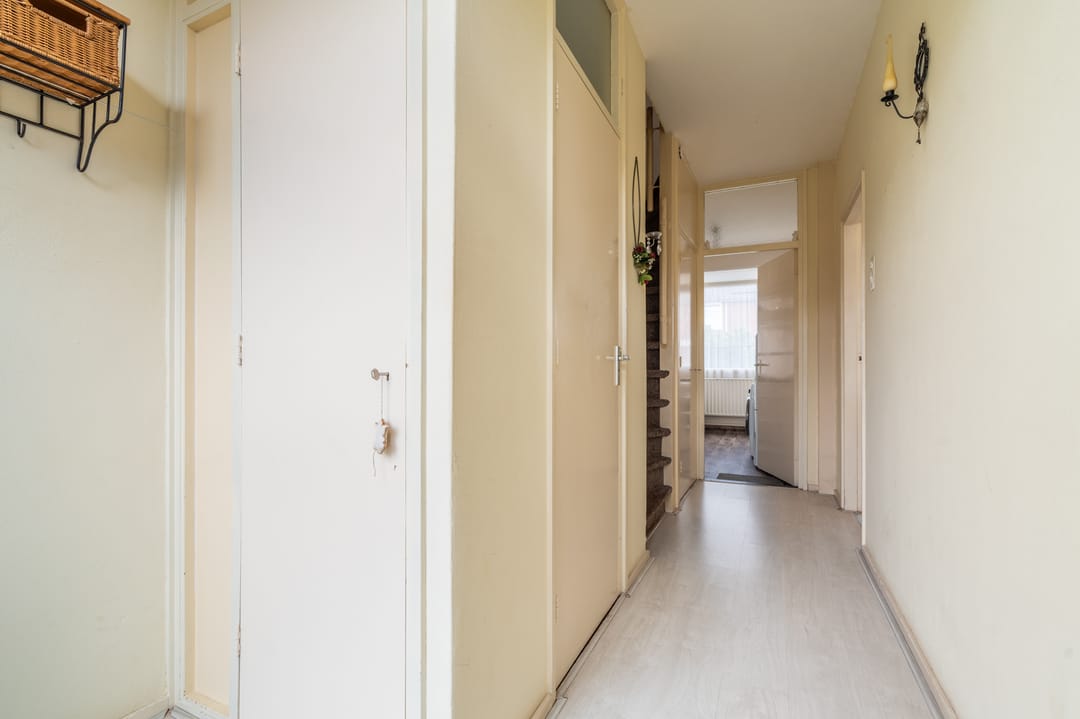 Foto 11 van G. W. Spitzenstraat 38