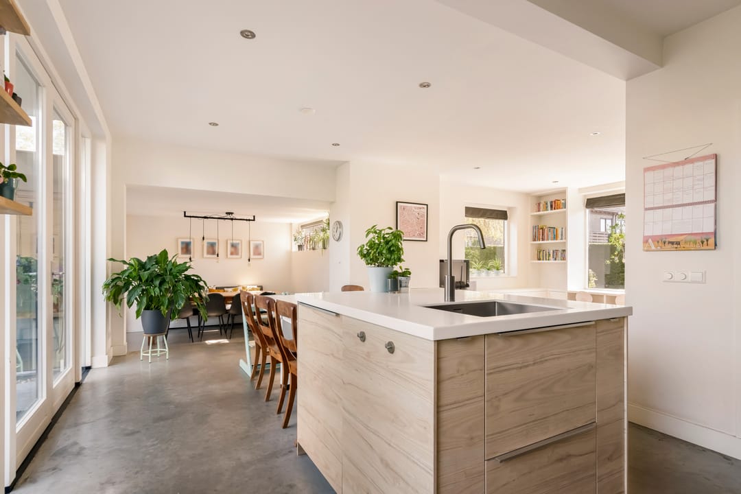 Foto 13 van Sandbergstraat 29