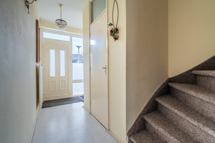 Foto 12 van G. W. Spitzenstraat 38