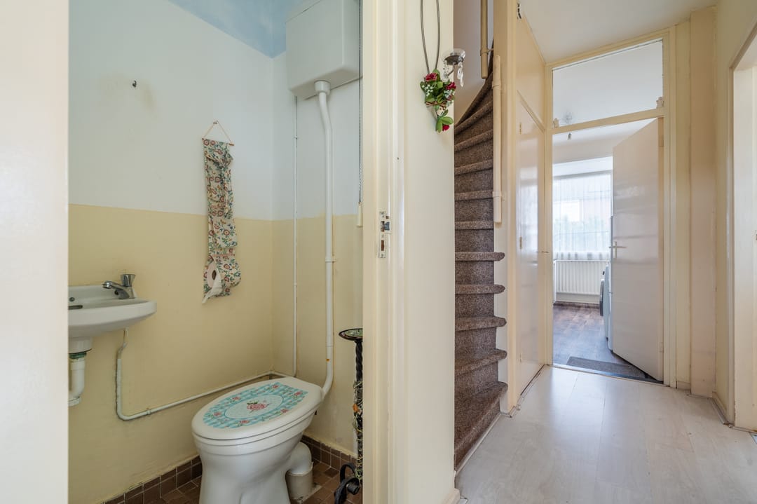 Foto 13 van G. W. Spitzenstraat 38