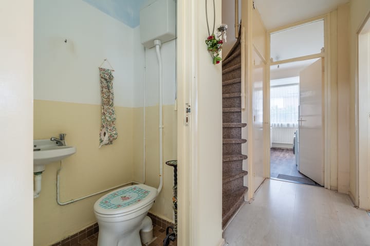 Foto 13 van G. W. Spitzenstraat 38