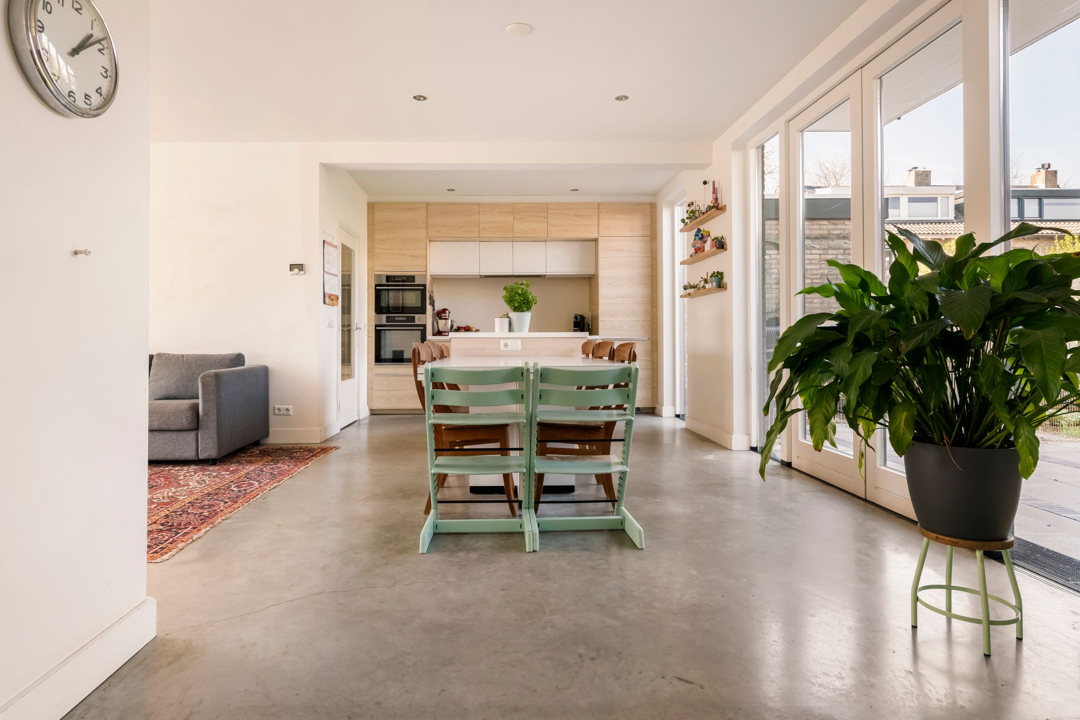 Foto 15 van Sandbergstraat 29