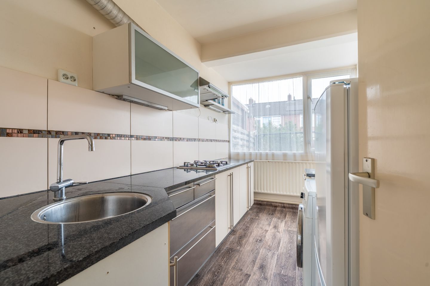 Foto 14 van G. W. Spitzenstraat 38