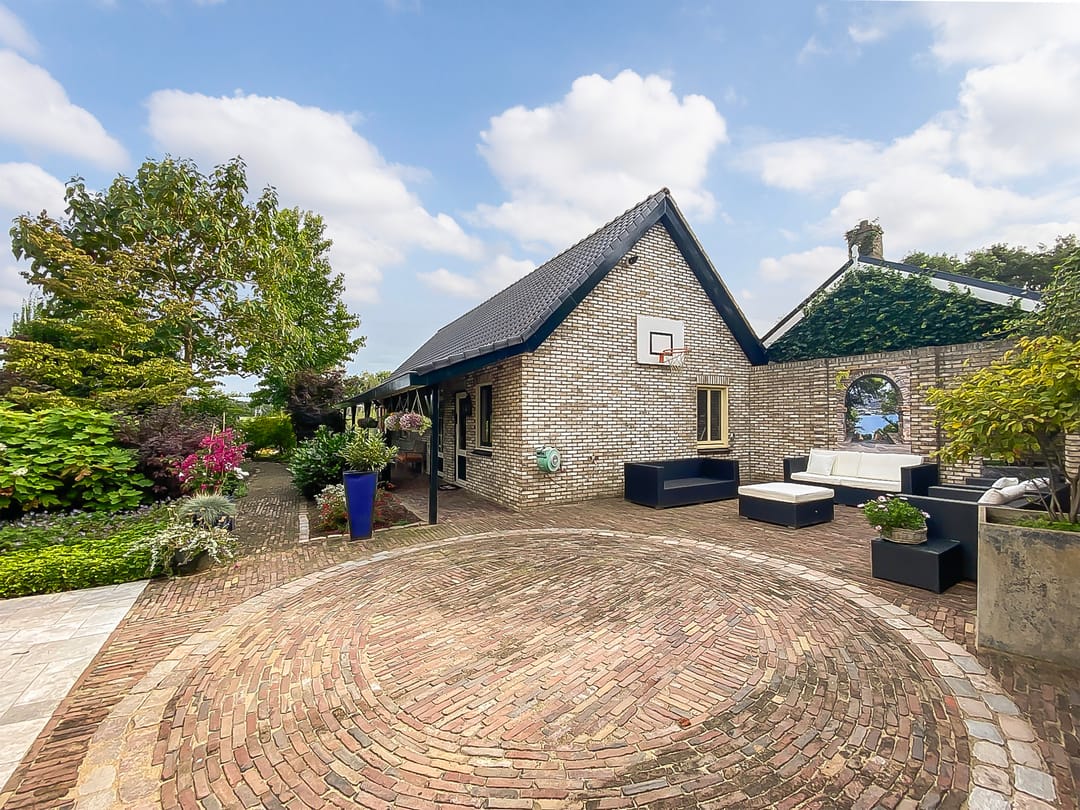 Foto 37 van Wieldrechtse Zeedijk 90