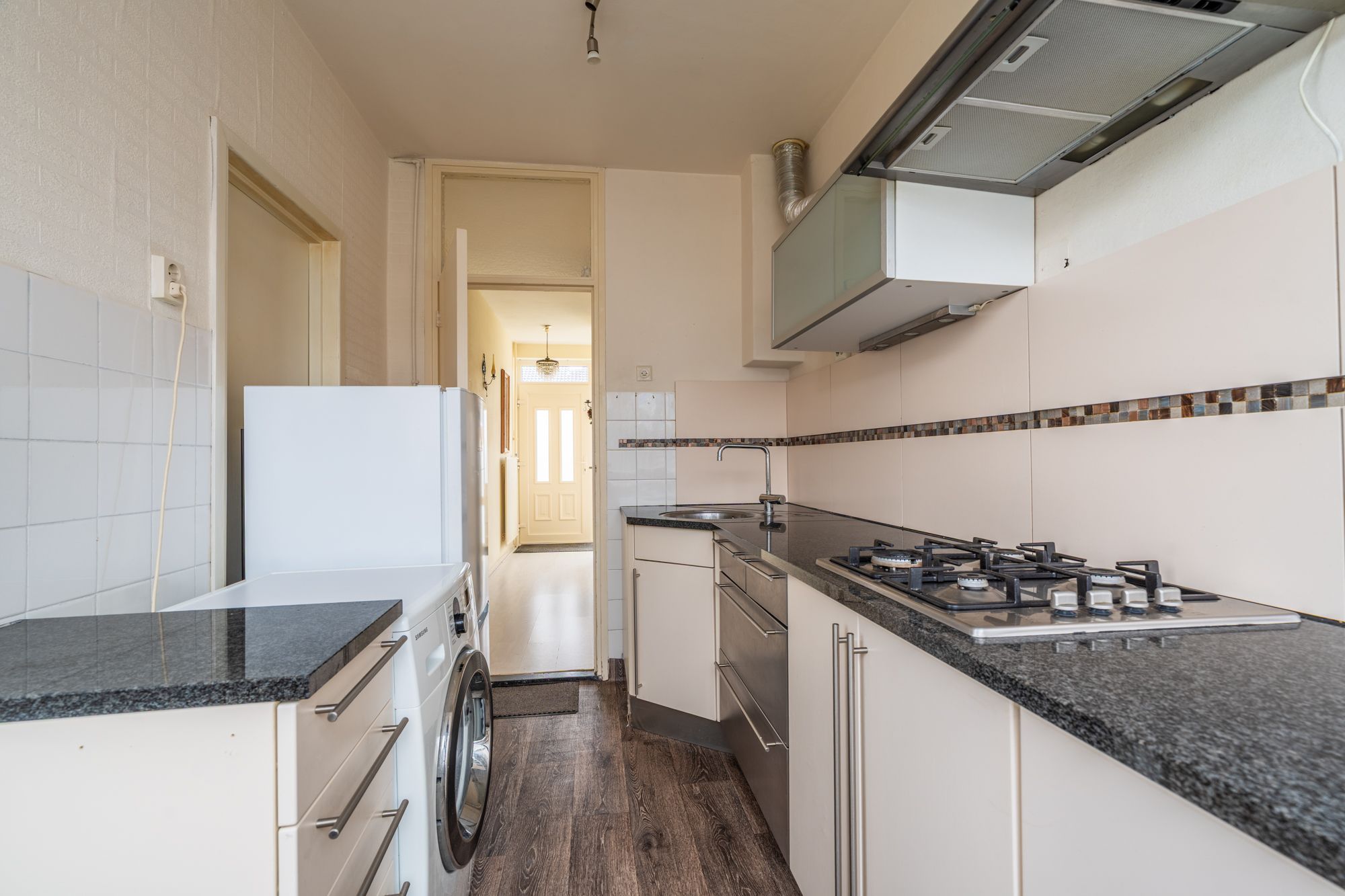 Foto 15 van G. W. Spitzenstraat 38