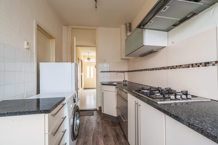 Foto 15 van G. W. Spitzenstraat 38