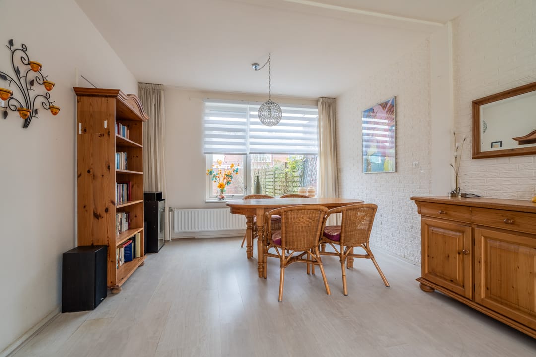 Foto 17 van G. W. Spitzenstraat 38