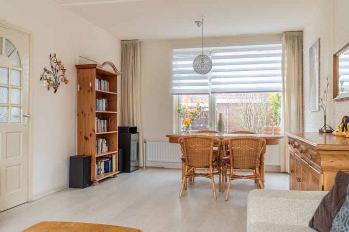 Foto 18 van G. W. Spitzenstraat 38