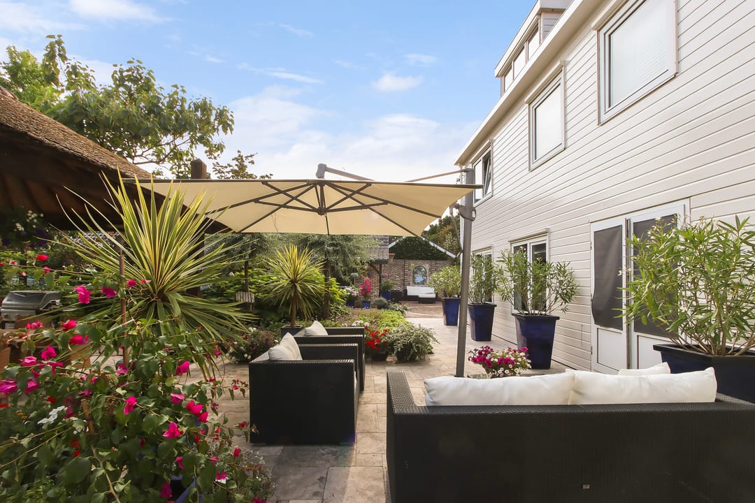 Foto 41 van Wieldrechtse Zeedijk 90