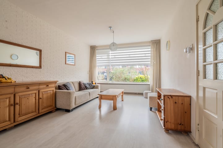 Foto 19 van G. W. Spitzenstraat 38