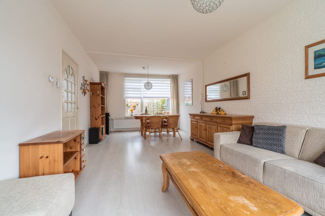 Foto 2 van G. W. Spitzenstraat 38