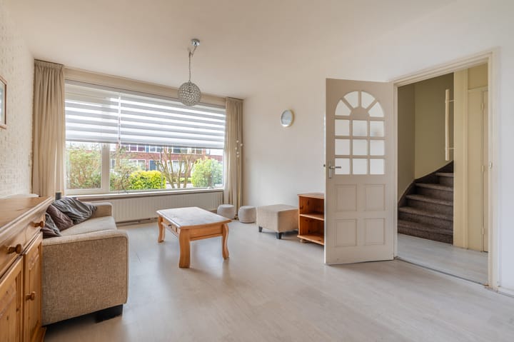 Foto 20 van G. W. Spitzenstraat 38