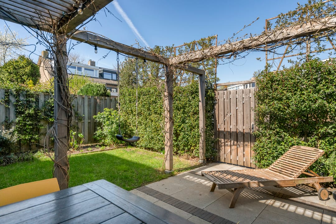 Foto 23 van Sandbergstraat 29