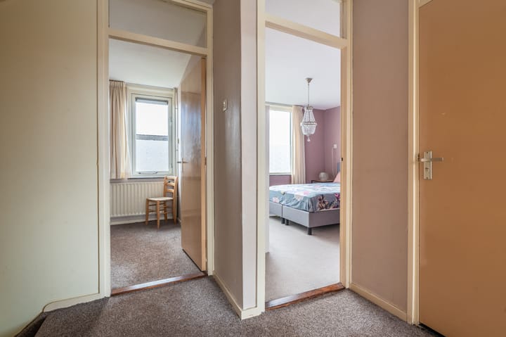 Foto 21 van G. W. Spitzenstraat 38