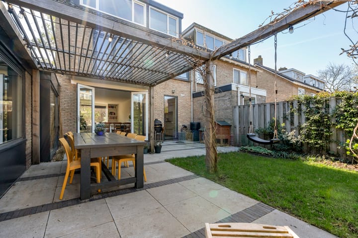 Foto 24 van Sandbergstraat 29