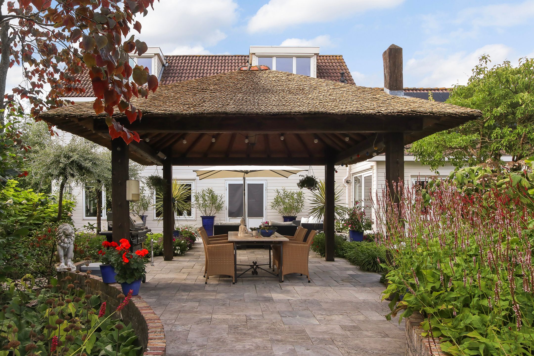 Foto 45 van Wieldrechtse Zeedijk 90