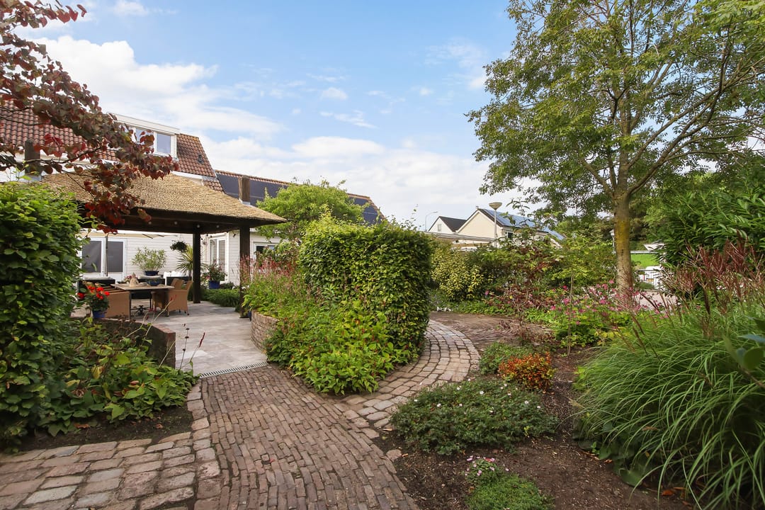 Foto 46 van Wieldrechtse Zeedijk 90