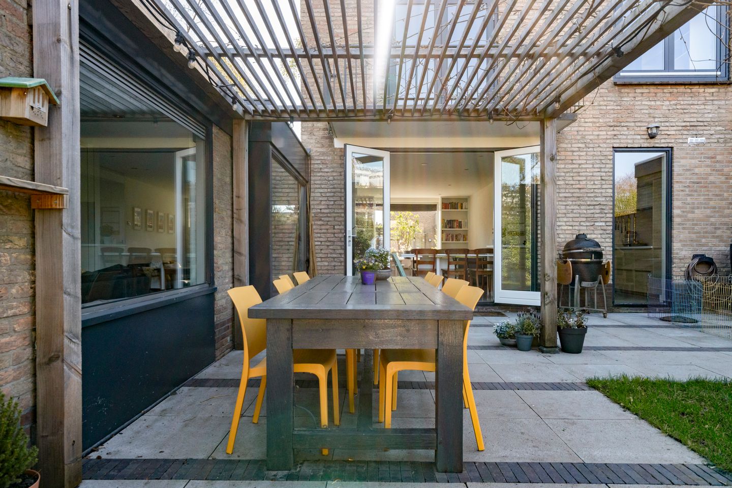 Foto 25 van Sandbergstraat 29