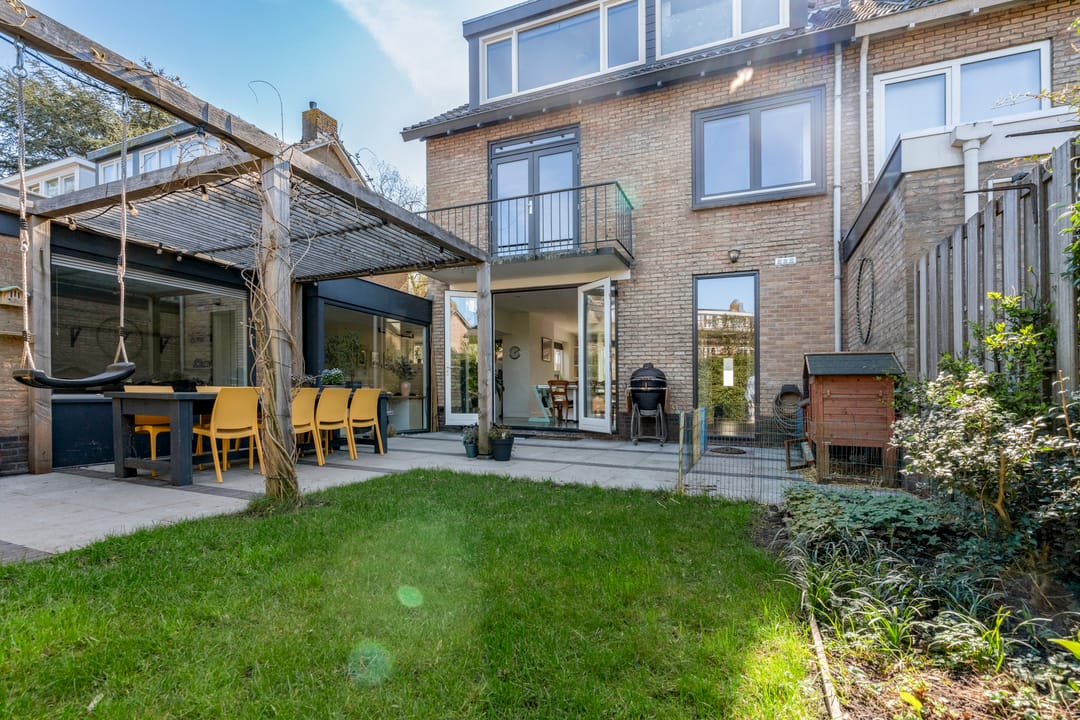 Foto 26 van Sandbergstraat 29