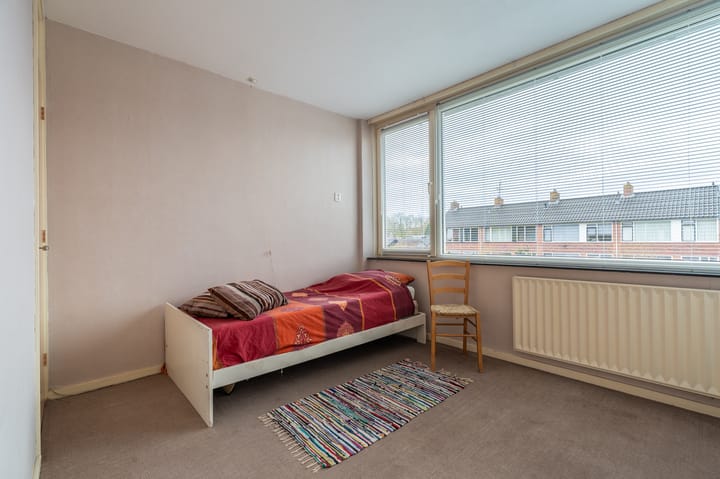 Foto 25 van G. W. Spitzenstraat 38